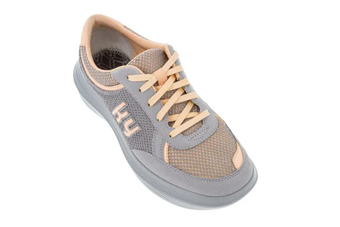 kybun Probier-Schuh Sion Peach Damen