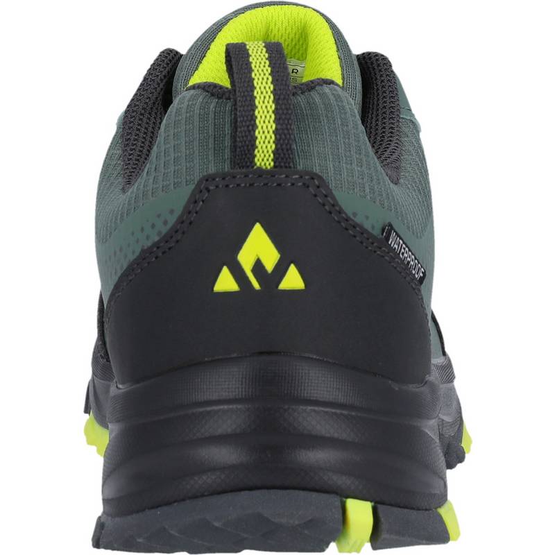 Whistler Famtin Laufschuhe Herren