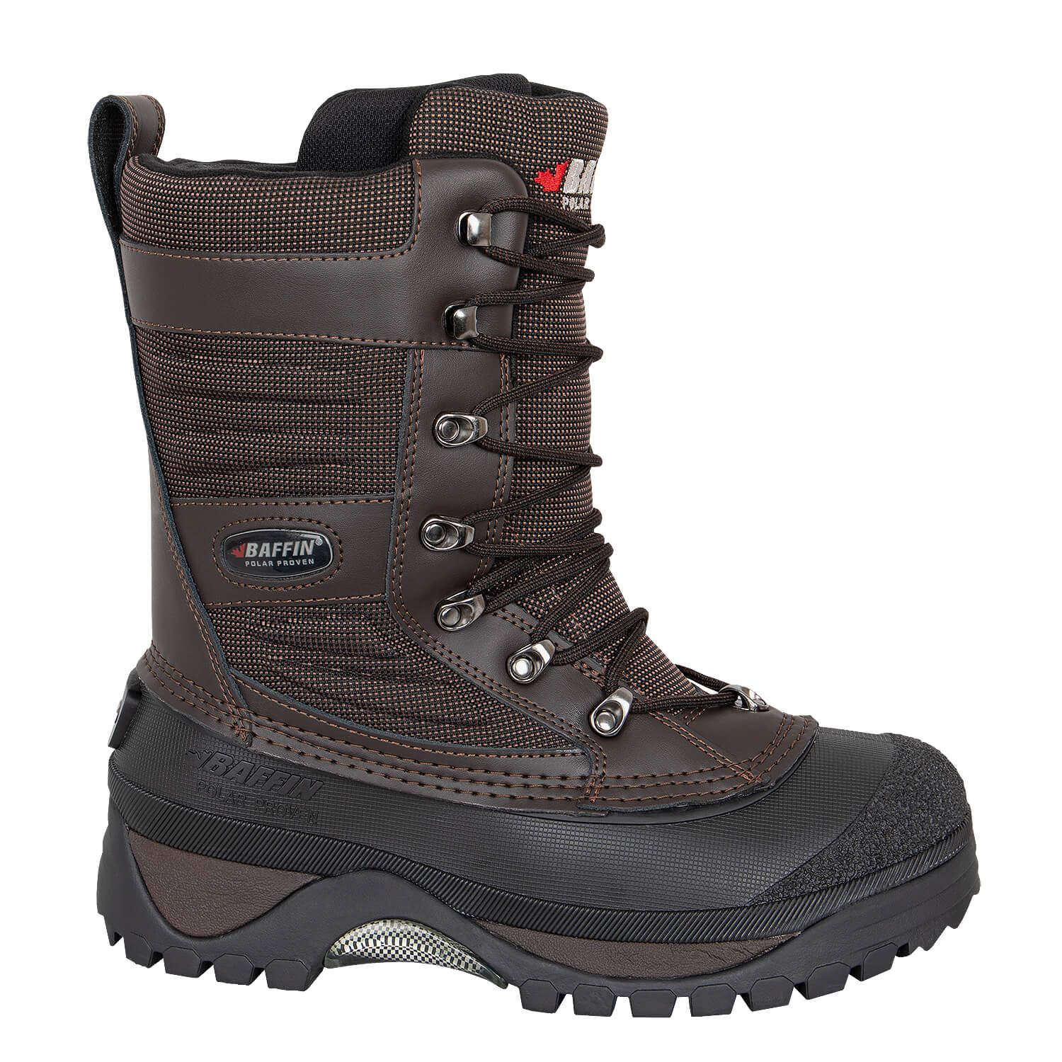Crossfire Winterstiefel