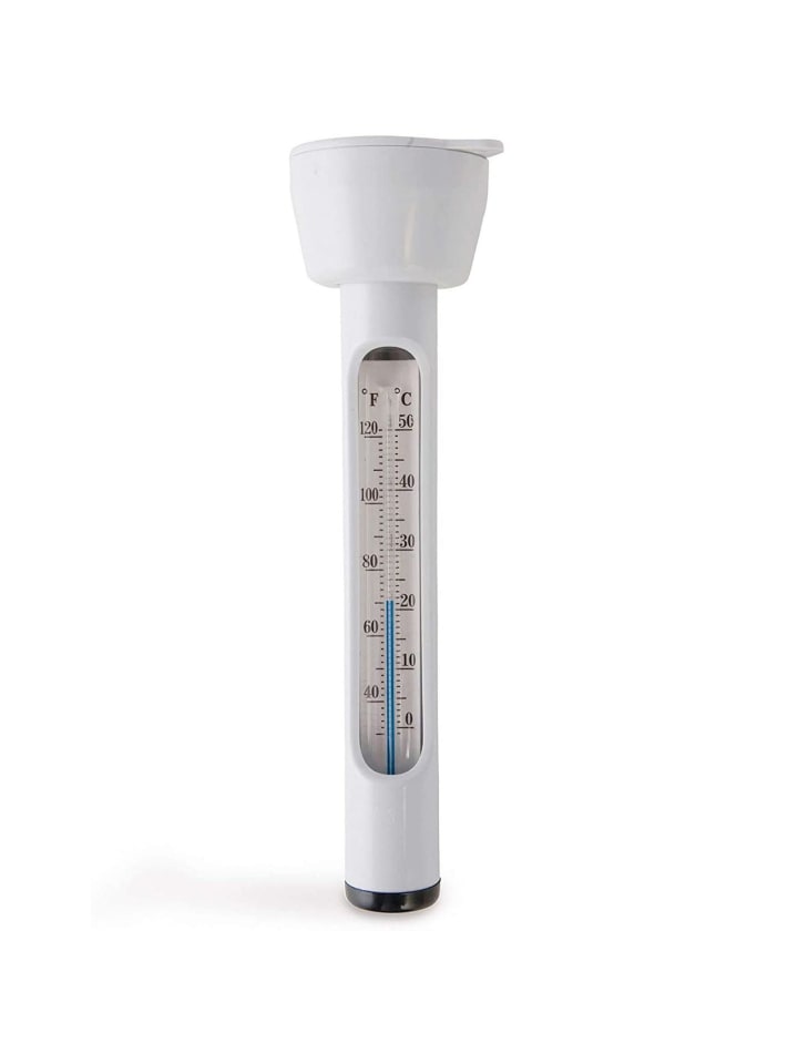 Intex Pool Thermometer in weiß günstig kaufen onesize