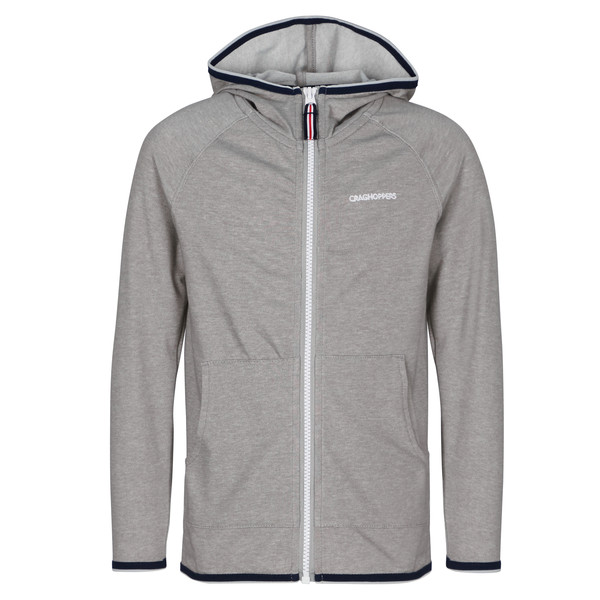 NOSILIFE SYMMONS HOODED JACKET Kinder - Kapuzenjacke