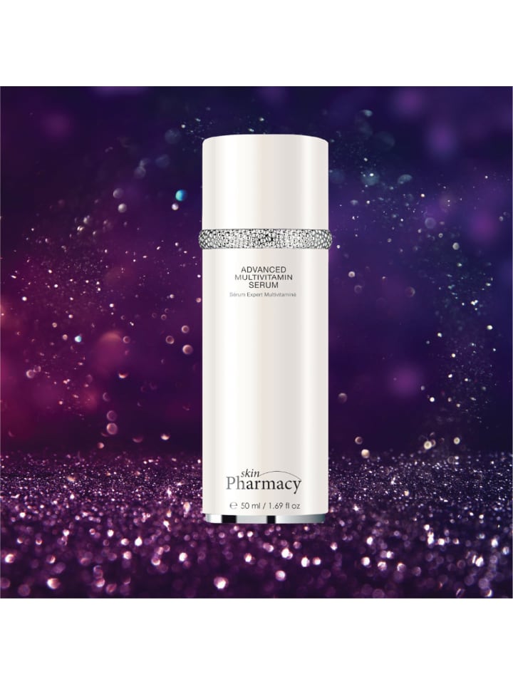 Skinchemists K3 Skin Pharmacy Multivitamin-Pflege-Routine günstig kaufen onesize