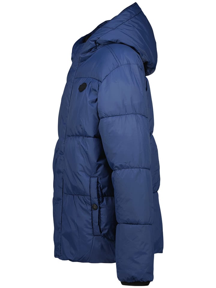 Vingino Steppjacke in Blau günstig kaufen