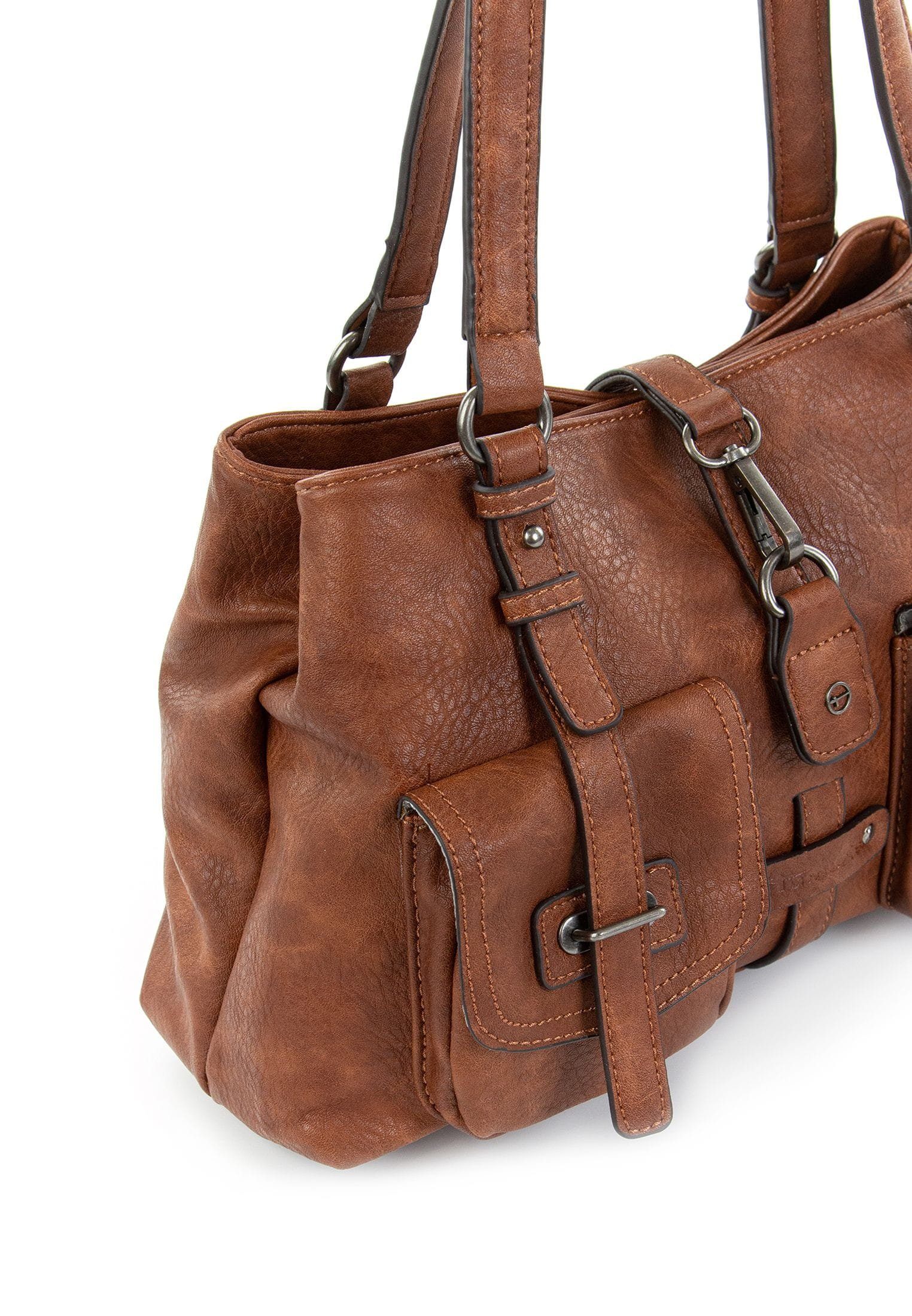 Tamaris Shopper Bernadette, für Damen