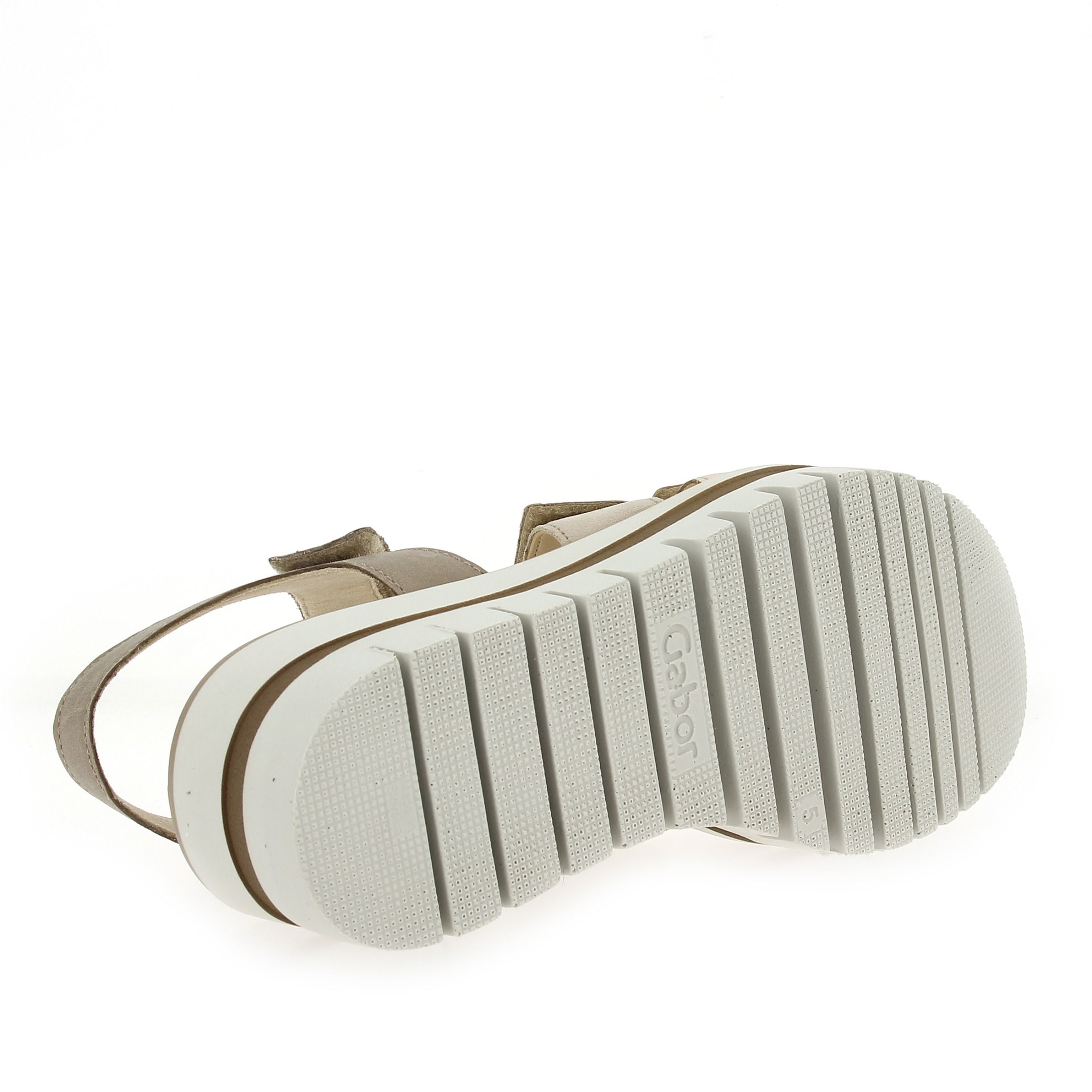 Gabor  44620 - Taupe Platine