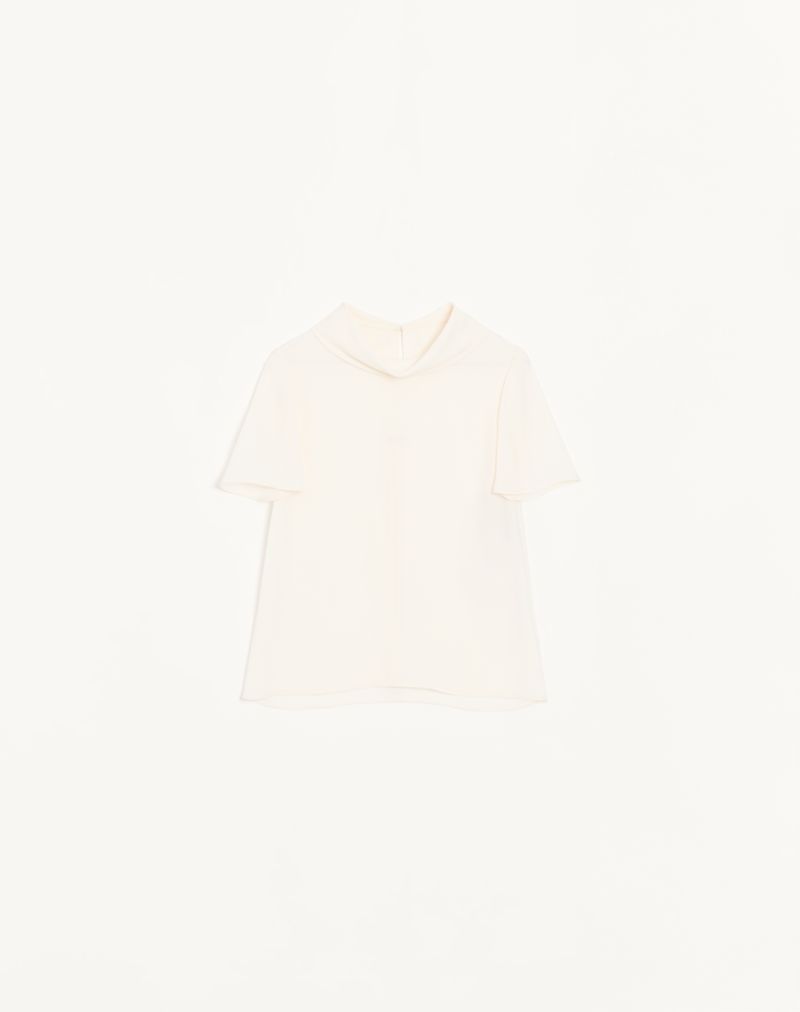 Top Georgette