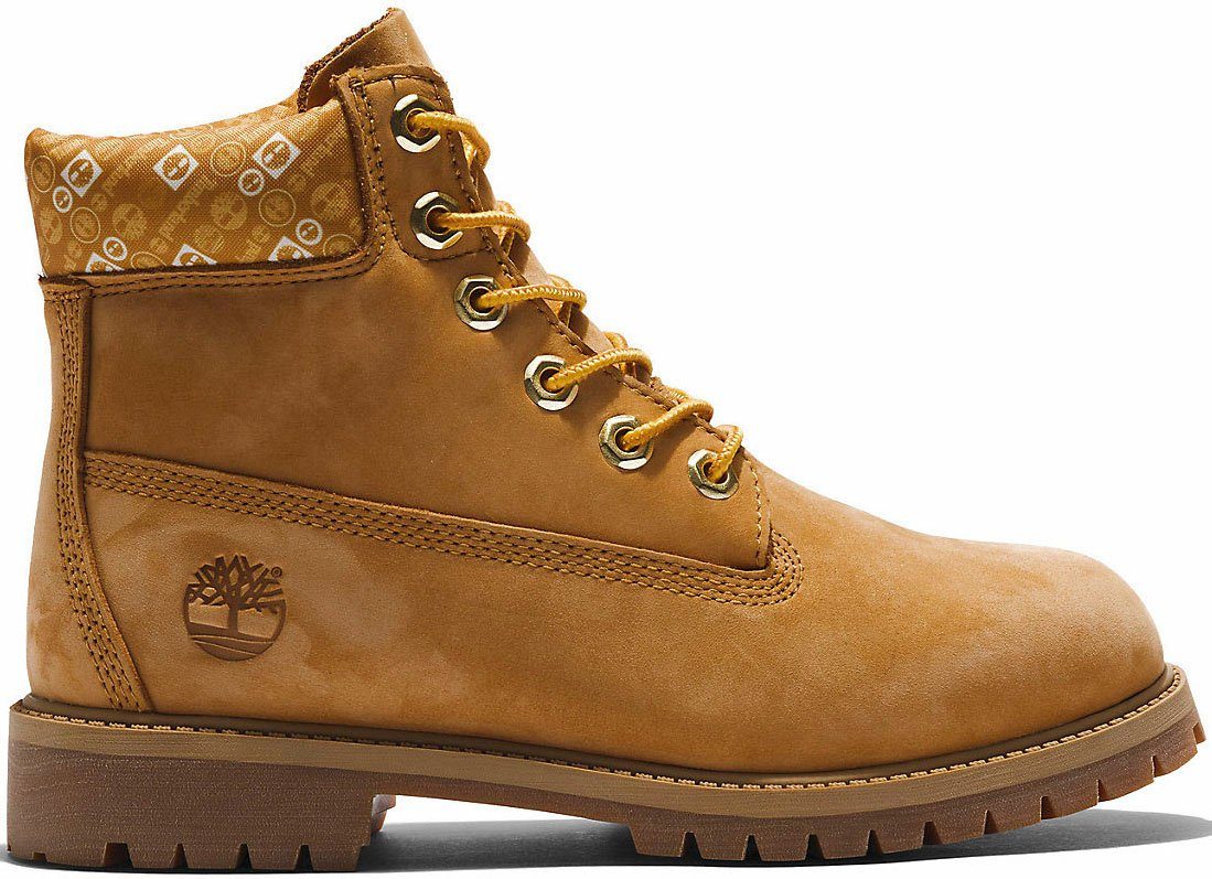 Timberland 6 In Premium WP Boot Schnürboots wasserdicht