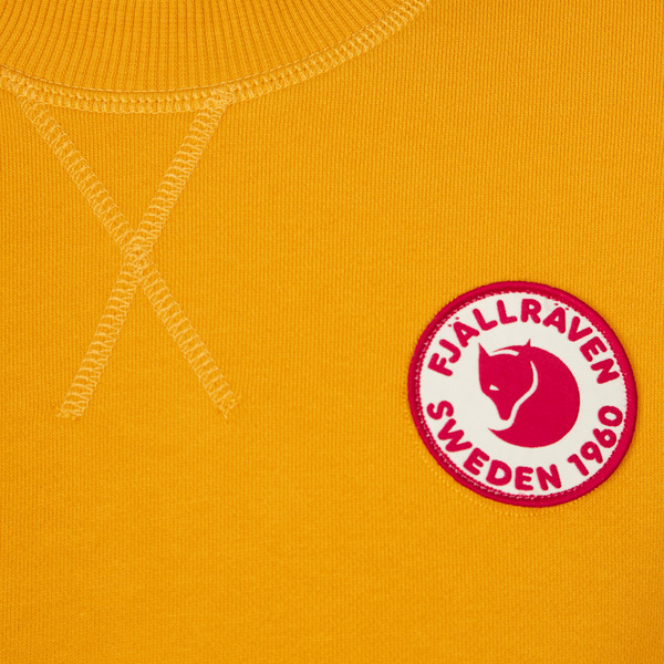 1960 LOGO BADGE SWEATER M Herren - Sweatshirt
