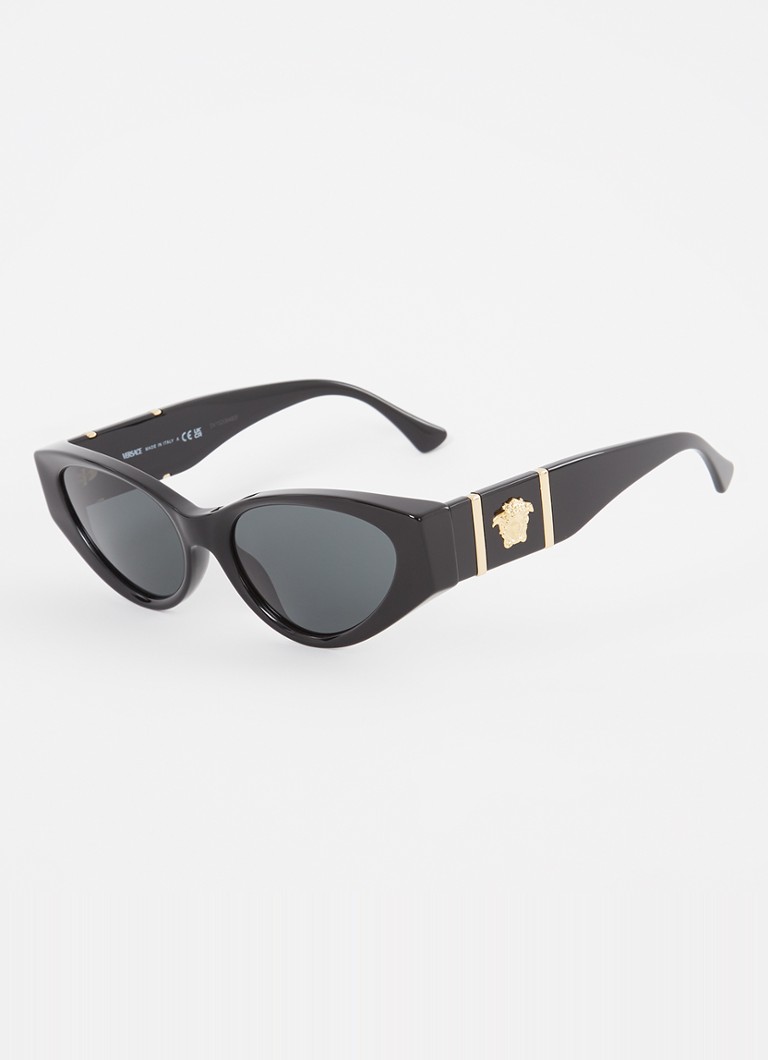 Ochelari de soare Versace cat-eye VE4454