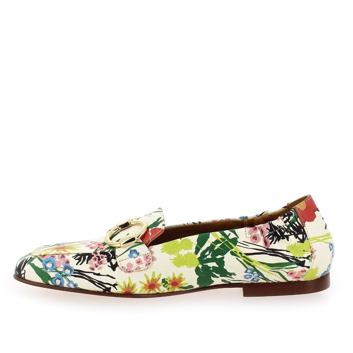 Pedro Miralles  18631 - Multicolore