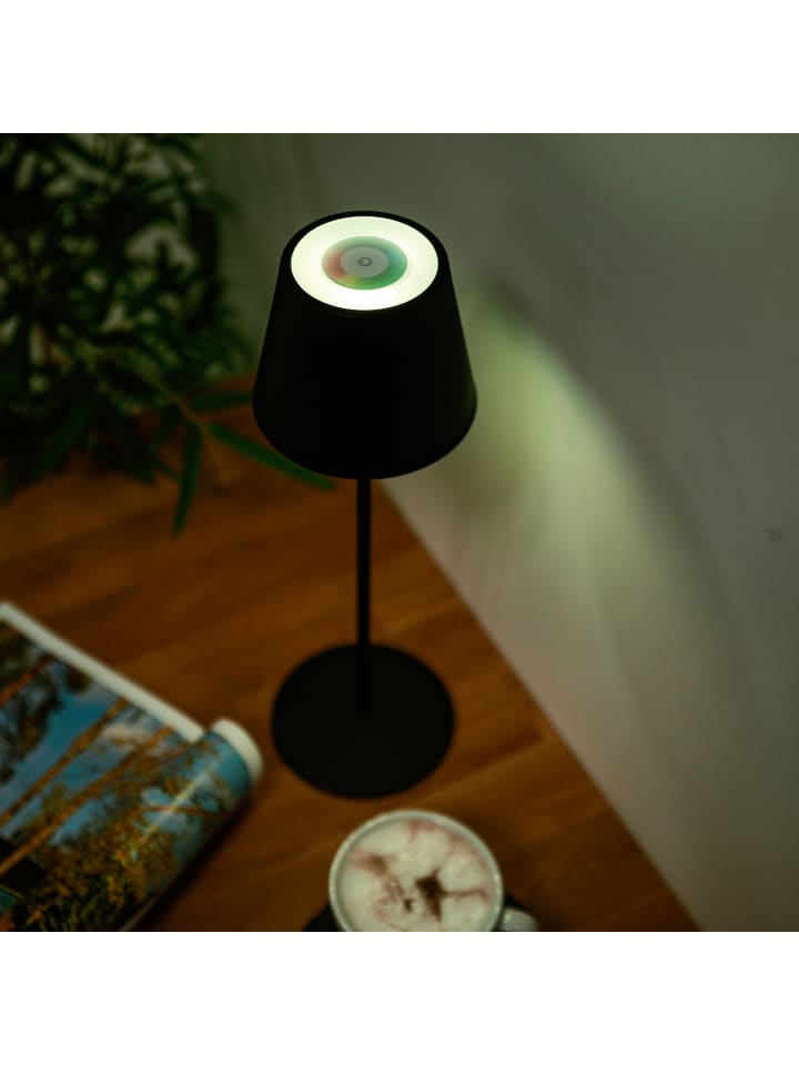 greemotion LED-Tischlampe mit Farbwechsel günstig kaufen onesize