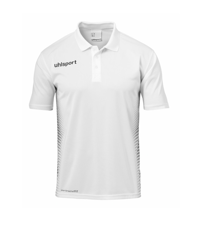 Uhlsport Score Poloshirt Weiss F02