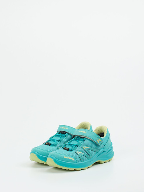 Klettschuh-66211790013 Lowa