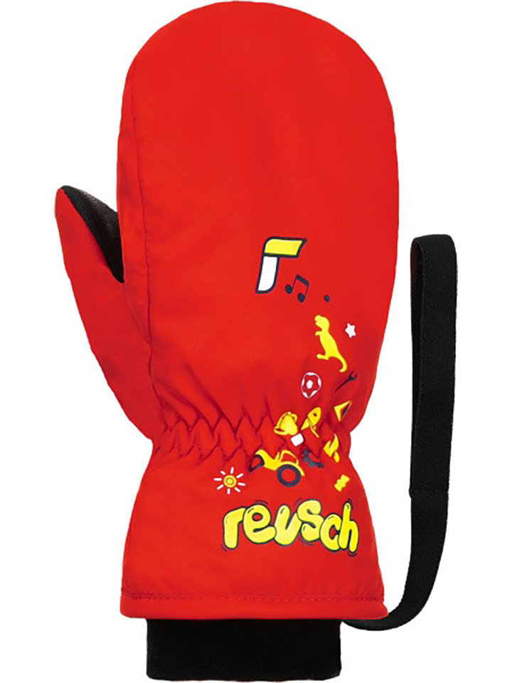 Reusch Funktionsfäustlinge 