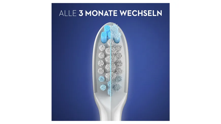 Oral-B Aufsteckbürsten Pulsonic Clean