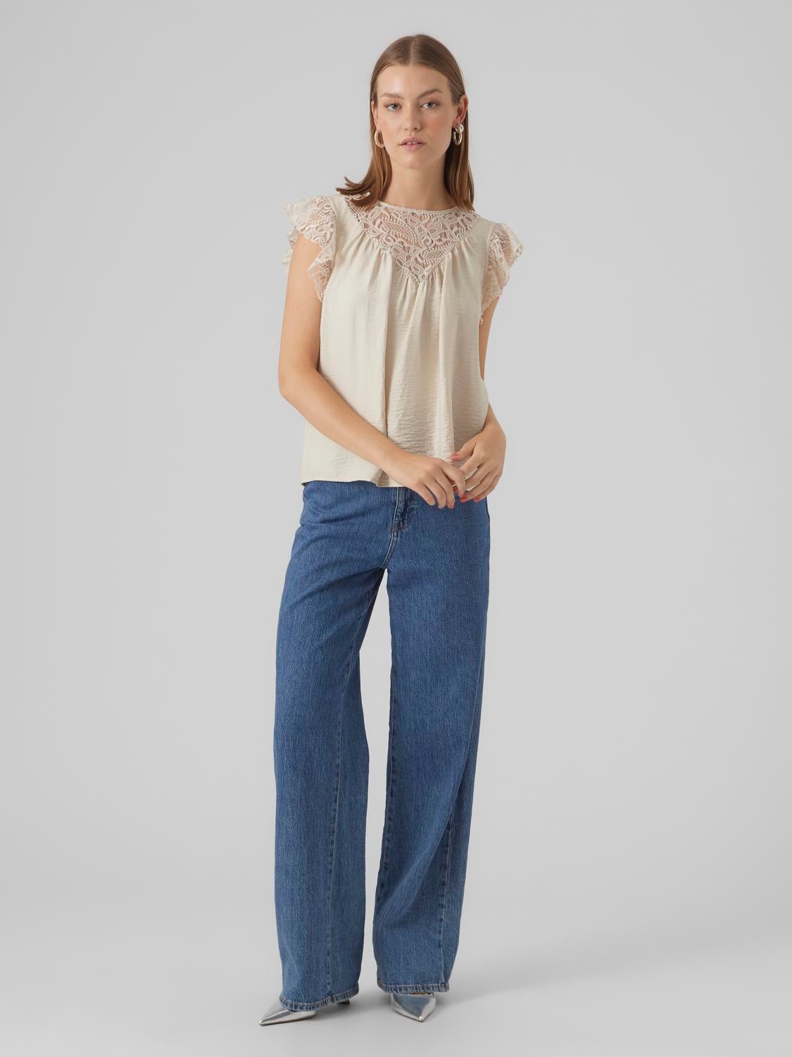 VMPURA Top