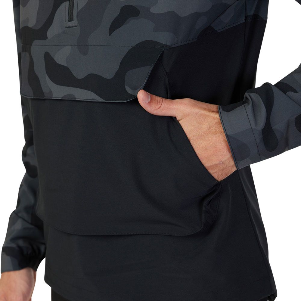 Fox Racing Ranger Wind - MTB Pullover‌ kaufen | Bike-Discount