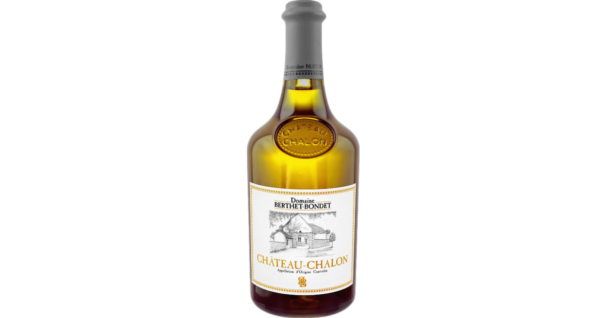 Berthet-Bondet Château-Chalon