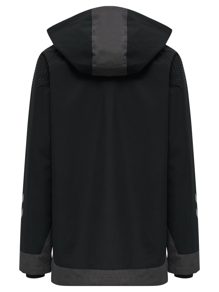 Hummel Hummel Verstellbare Taille Jacke Hmllead Kinder in BLACK günstig kaufen