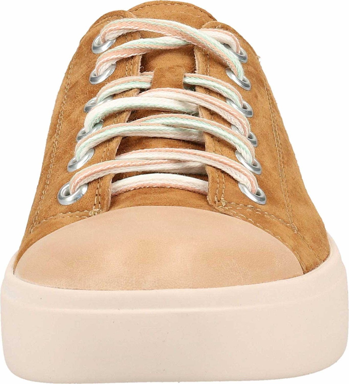 THINK Sneaker braun