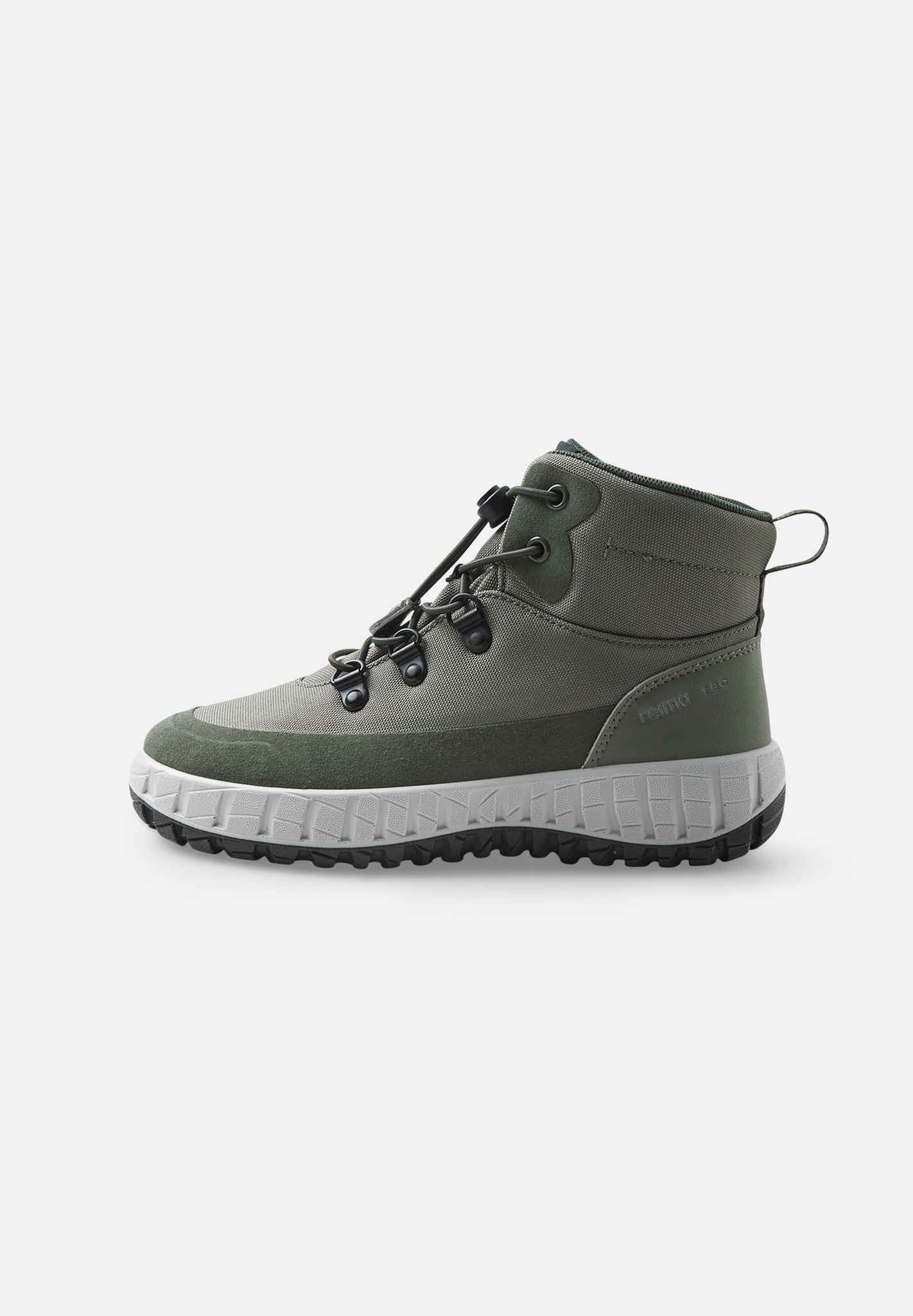 Wasserdichte Kinder Schuhe Wetter 2.0