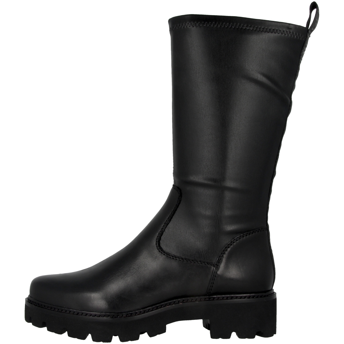Gerry Weber Carla 2 05 Stiefel schwarz
