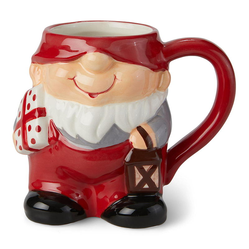 Cuisine Krus julefigur