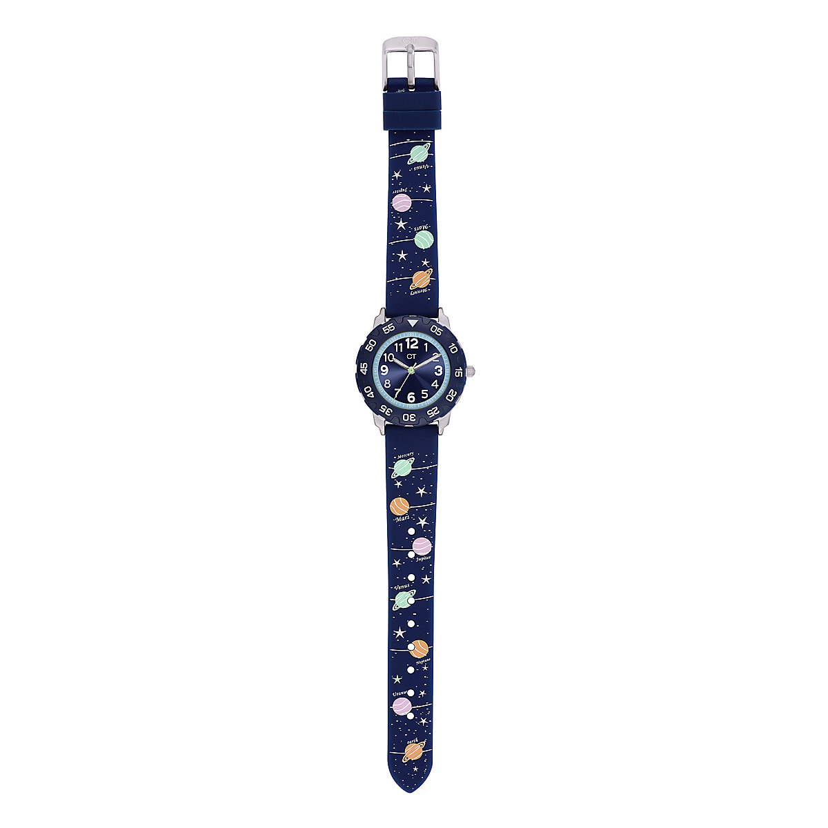 Armbanduhr