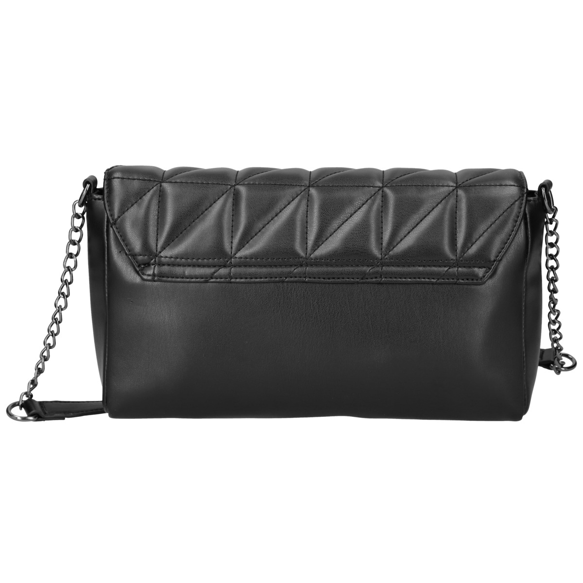 Rieker H1110 Handtasche schwarz
