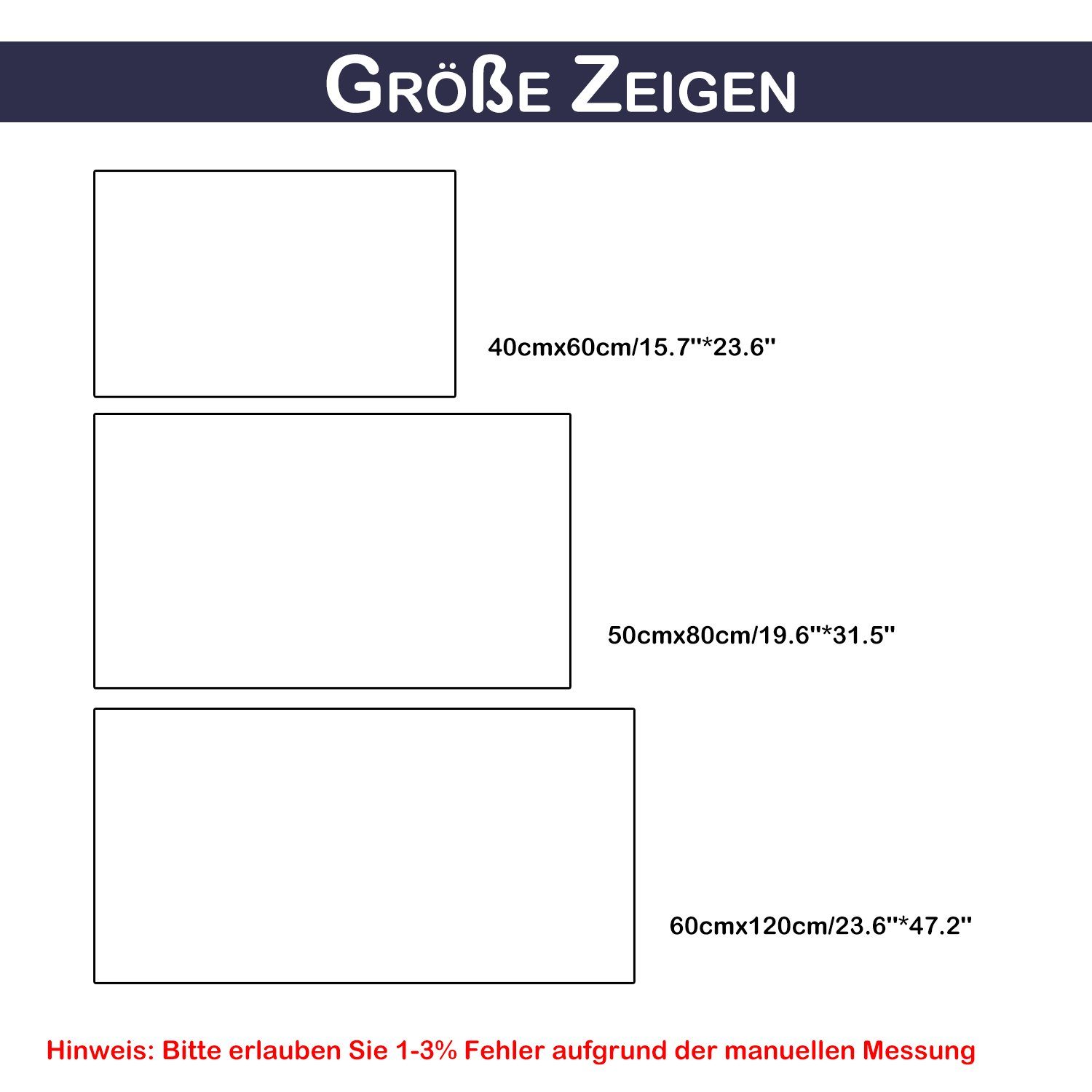 Hochflor-Teppich Flauschige Teppiche Hochflor Shaggy Teppich Langflor, für Wohnzimmer, Rosnek, Pflegeleicht