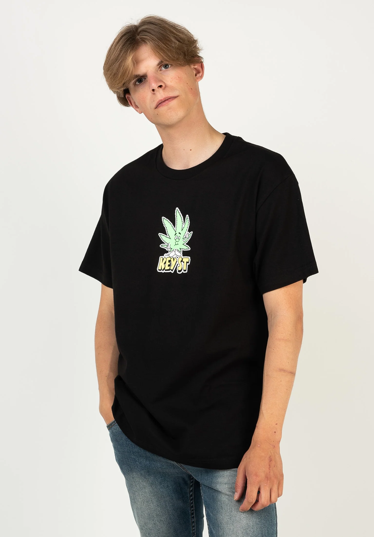 Just A Leaf