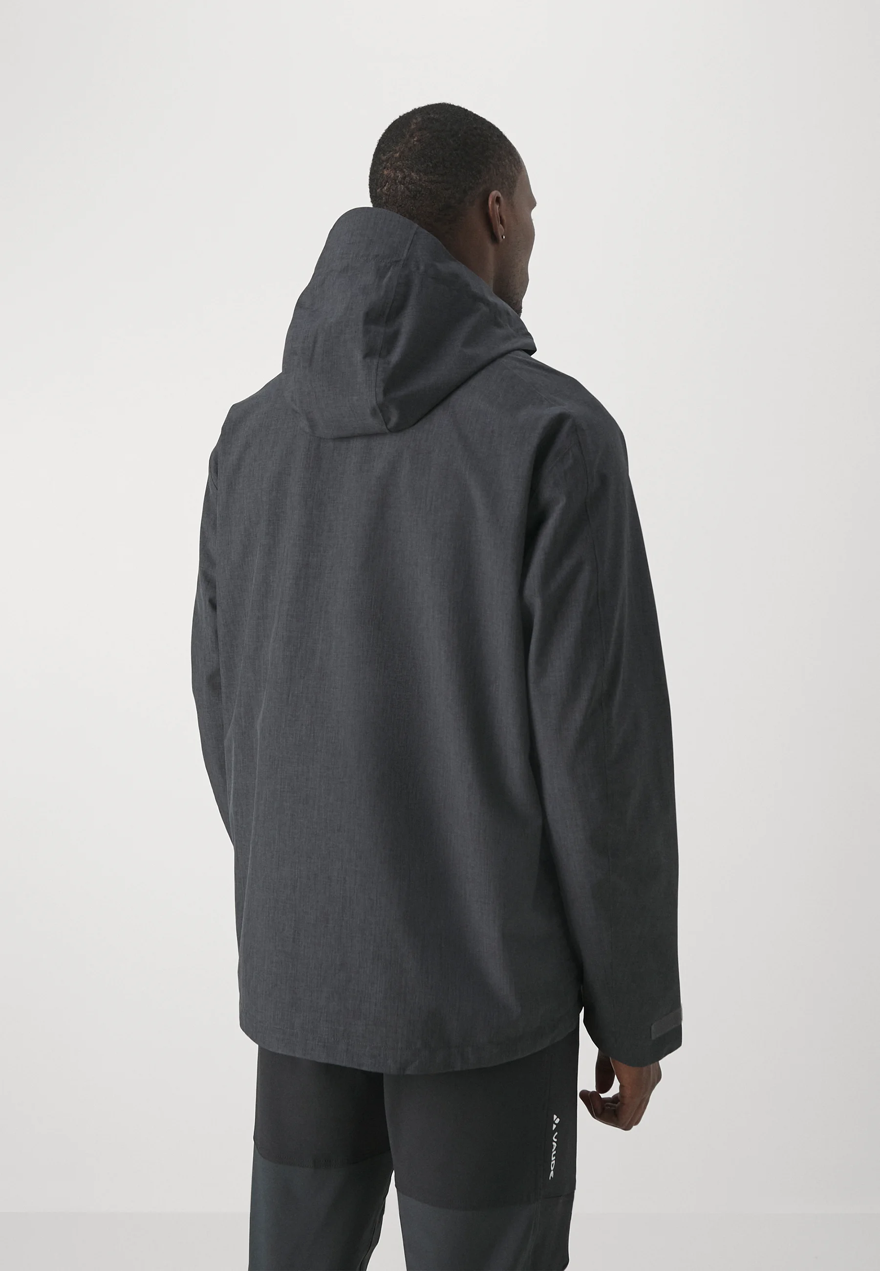 Vaude MOOR - Impermeable