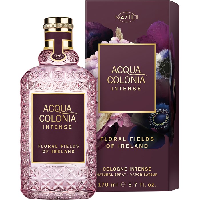 Eau de Cologne Spray