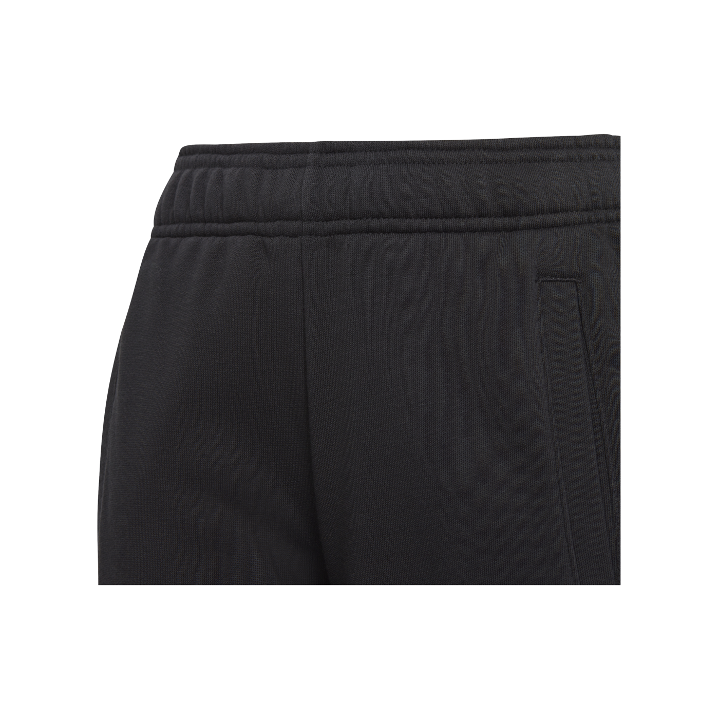 adidas DFB Deutschland Jogginghose EM 2024 Kids Schwarz