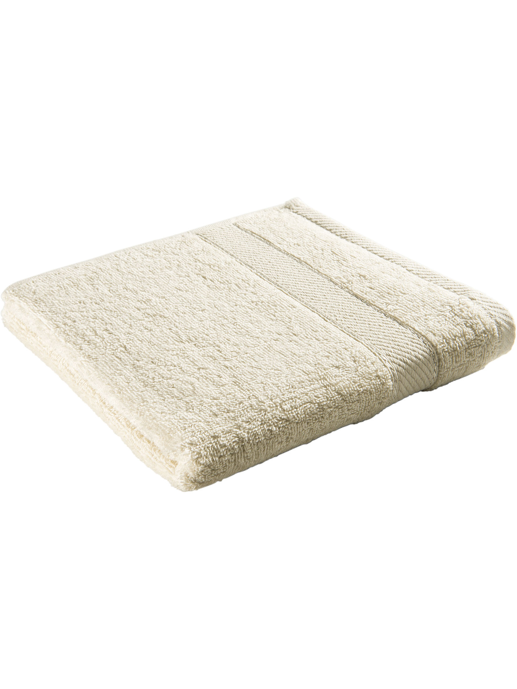Tamarama Handtuch, Creme