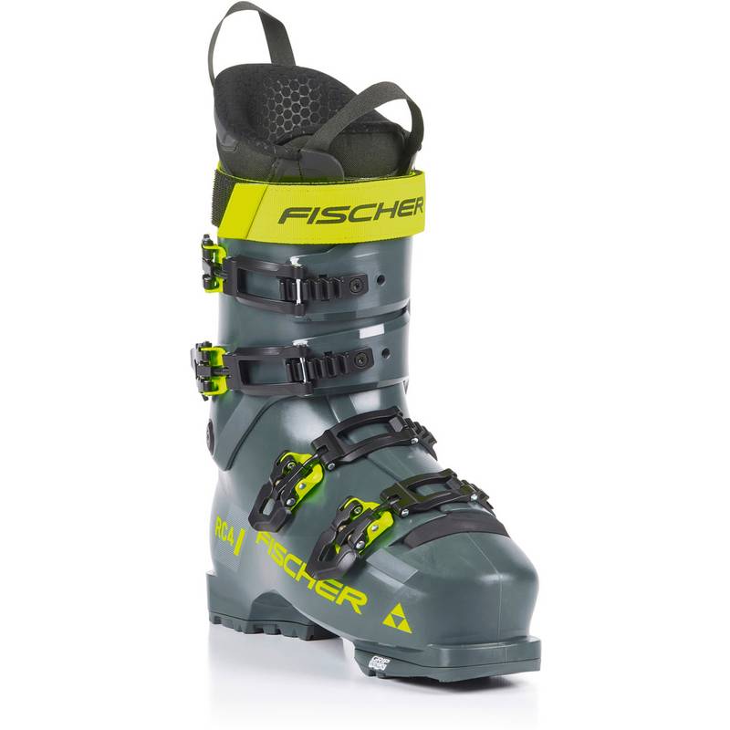 Fischer RC4 110 MV VAC GW Skischuhe Herren