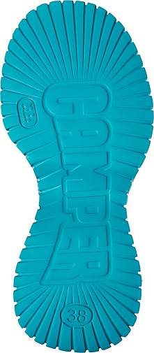 Camper Stiefel BCN