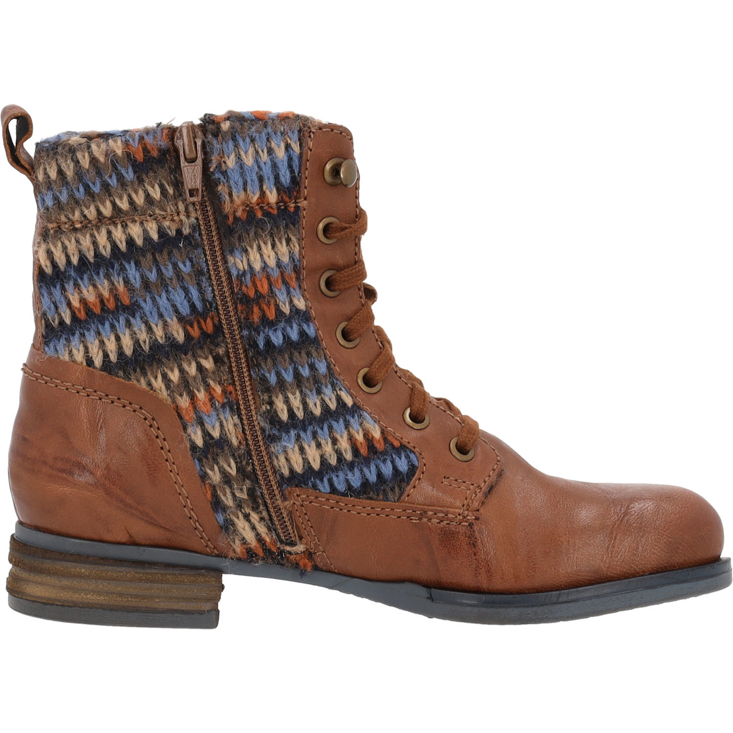 Josef Seibel Sanja 17 76517, Winterstiefel, Damen, Braun