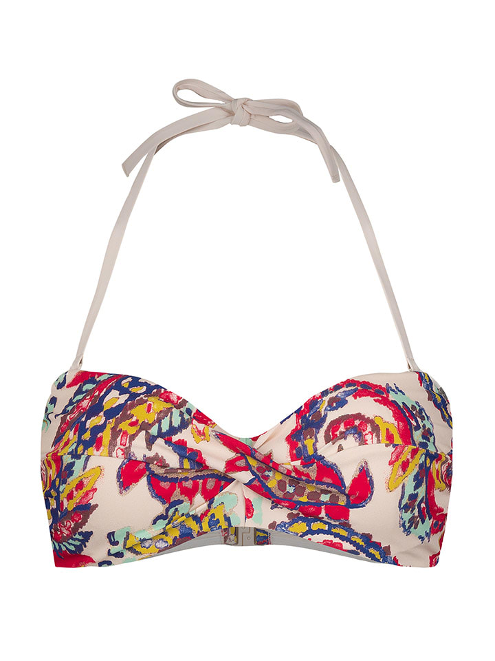 SHORT STORIES Bikini-Oberteil in Bunt günstig kaufen