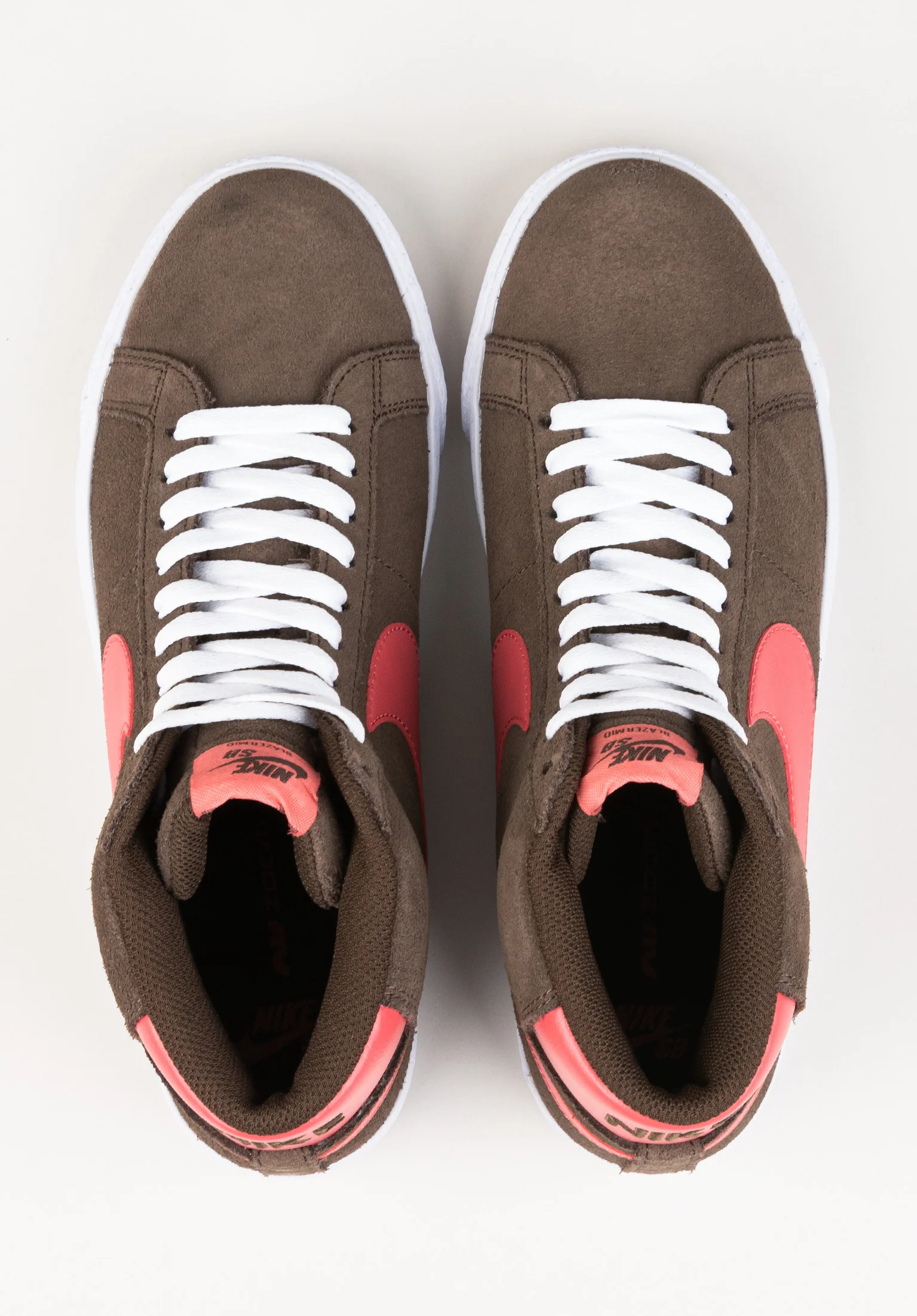 Zoom Blazer Mid