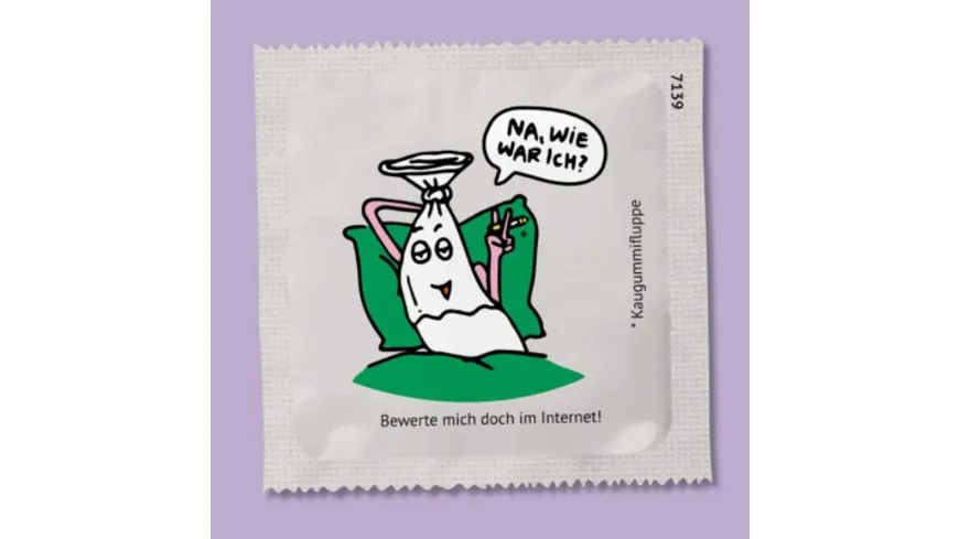 einhorn Kondome