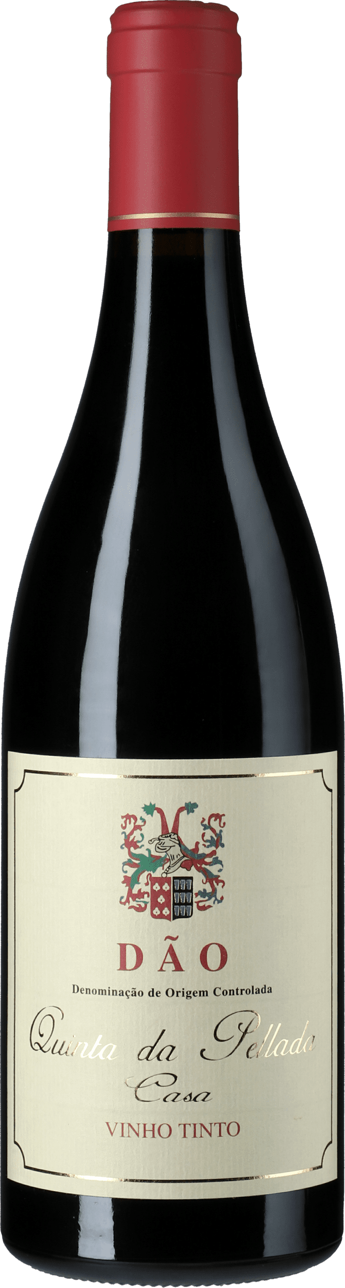 Alvaro Castro: Quinta da Pellada Casa 2017