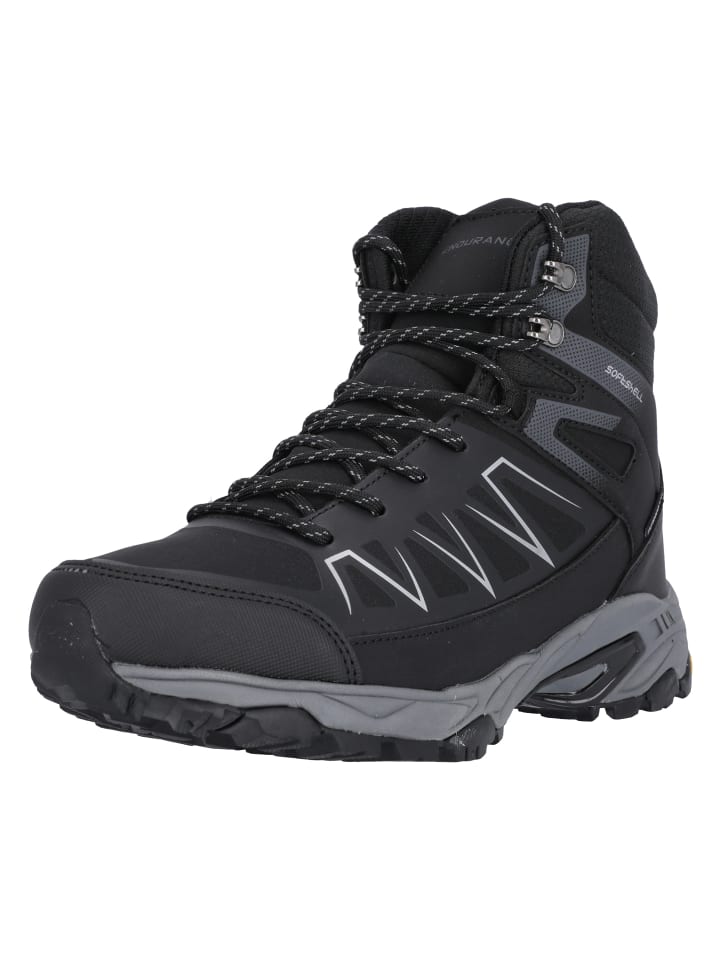 Endurance Boots Kayla in 1001 Black günstig kaufen