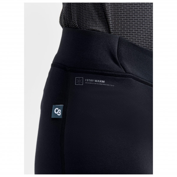Craft - Women's Core Bike SubZ Wind Tights - Radhose