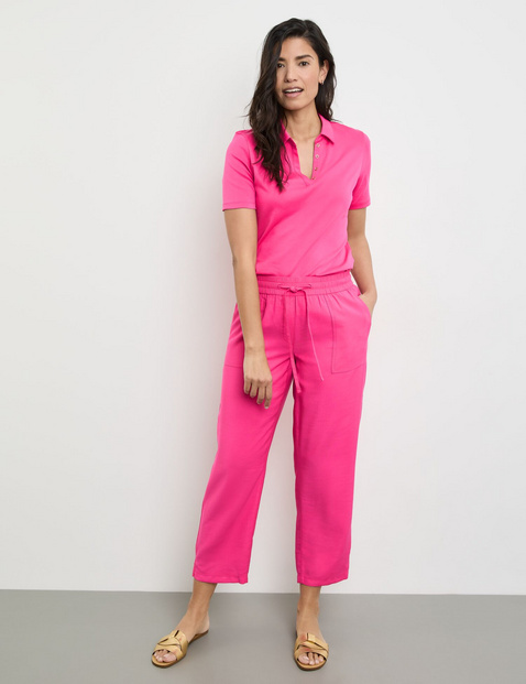 Schlupfhose KIA꞉RA RELAXED FIT