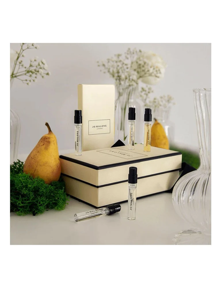 Jo Malone London Mini Cologne Discovery Set - vzorková sada parfémů