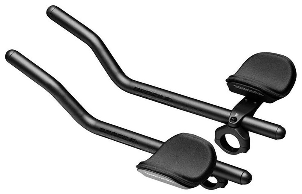 Profile Design Sonic/Ergo 45/25a Lenkeraufsatz kaufen | Bike-Discount