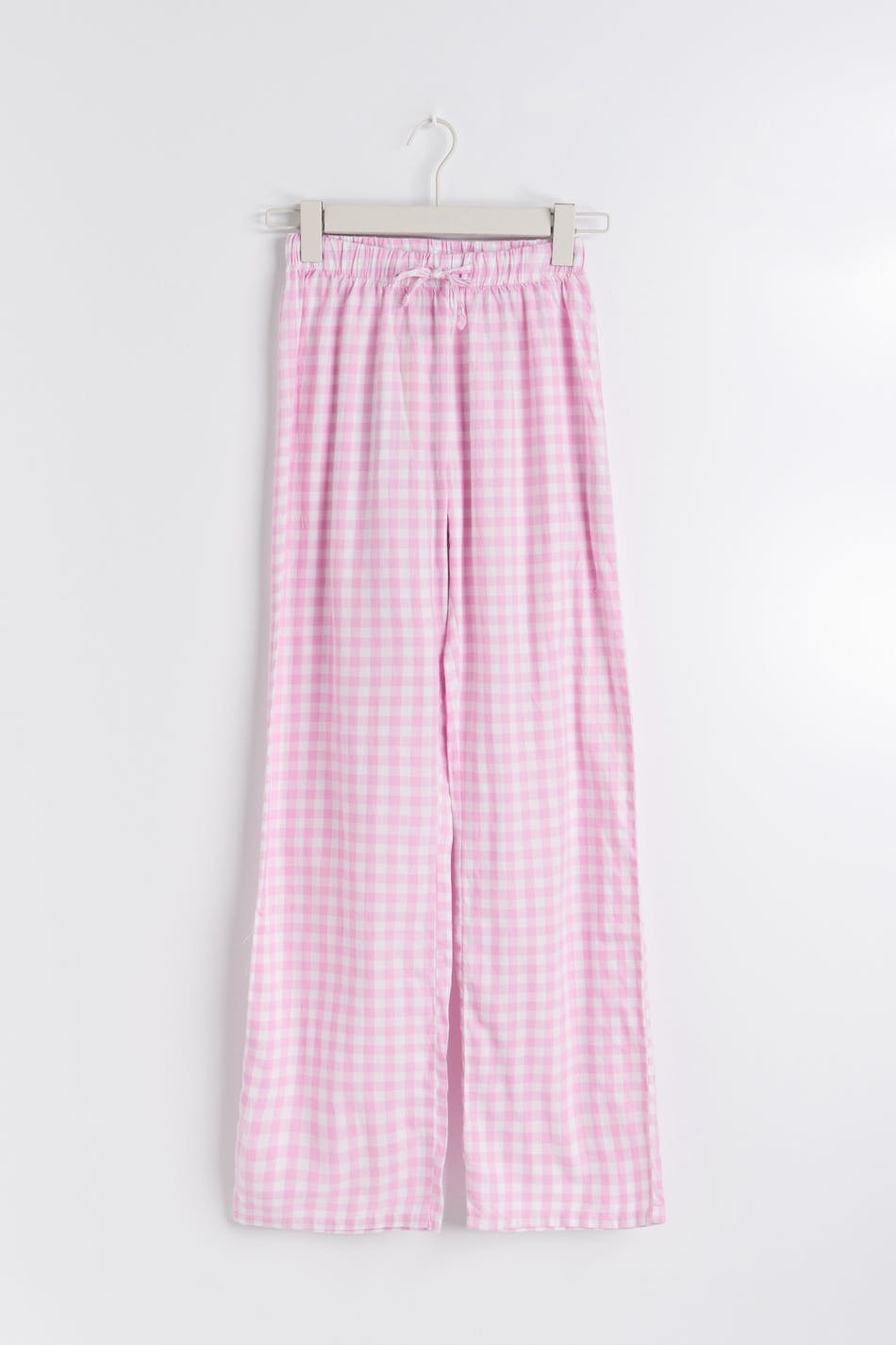 Y flannel pyjama trousers