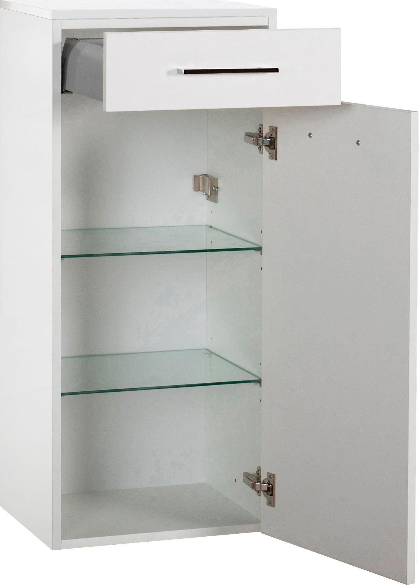 MARLIN Highboard 3400 Basic, Breite 40 cm