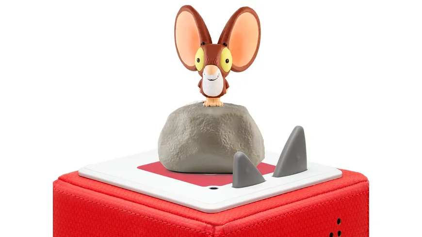 tonies - Hörfigur für die Toniebox: Der Löwe in dir und andere Geschichten: Der Löwe in dir und andere Geschichten